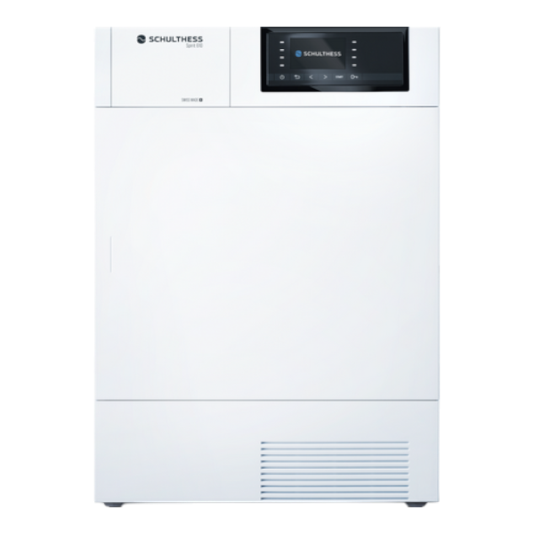 Ремонт Spirit 610 white в сервисном центре schulthess-remont-center