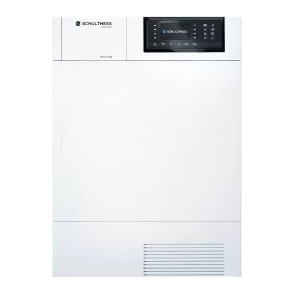 Ремонт Spirit 620 white в сервисном центре schulthess-remont-center