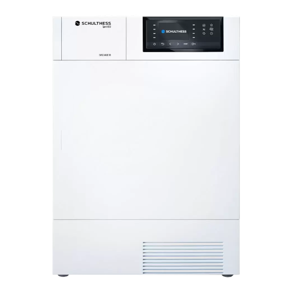 Ремонт Spirit 650 white в сервисном центре schulthess-remont-center