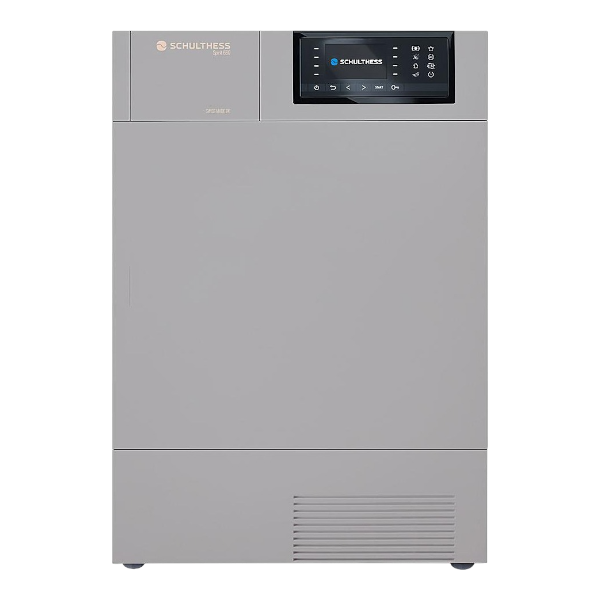 Ремонт Spirit 660 Ever Rose в сервисном центре schulthess-remont-center