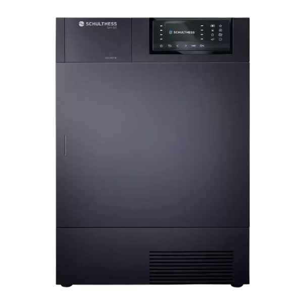 Ремонт Spirit 660 Titan Rock в сервисном центре schulthess-remont-center