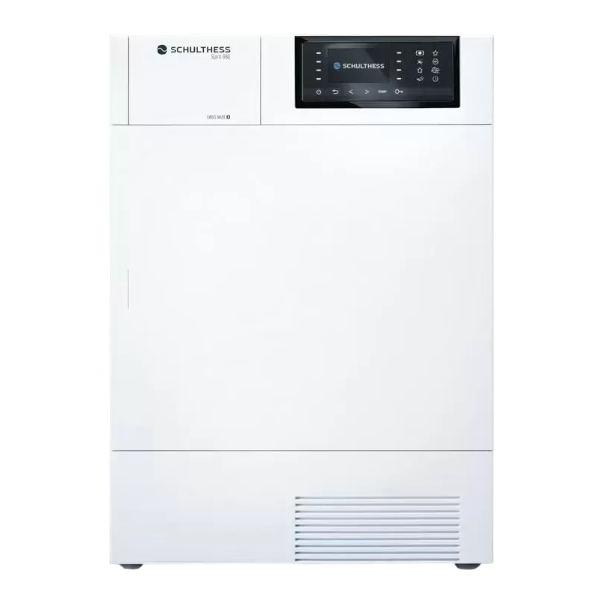 Ремонт Spirit 660 white в сервисном центре schulthess-remont-center