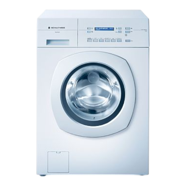 Замена опоры бака SCHULTHESS SPIRIT EMOTION 7010