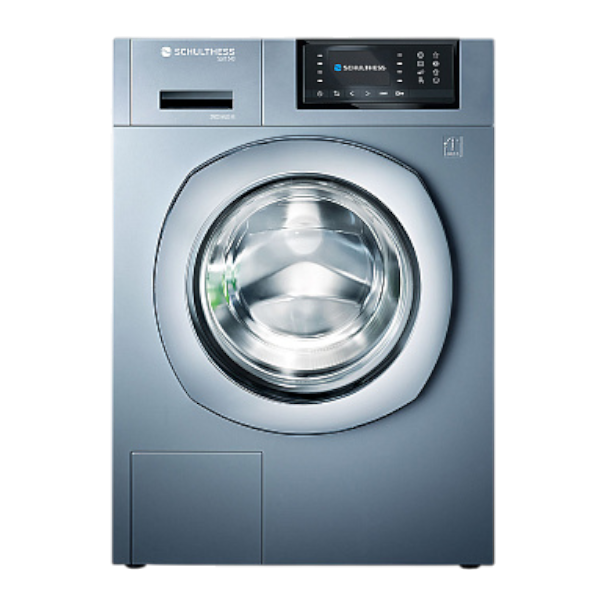 Замена опоры бака SCHULTHESS 51358 XLI