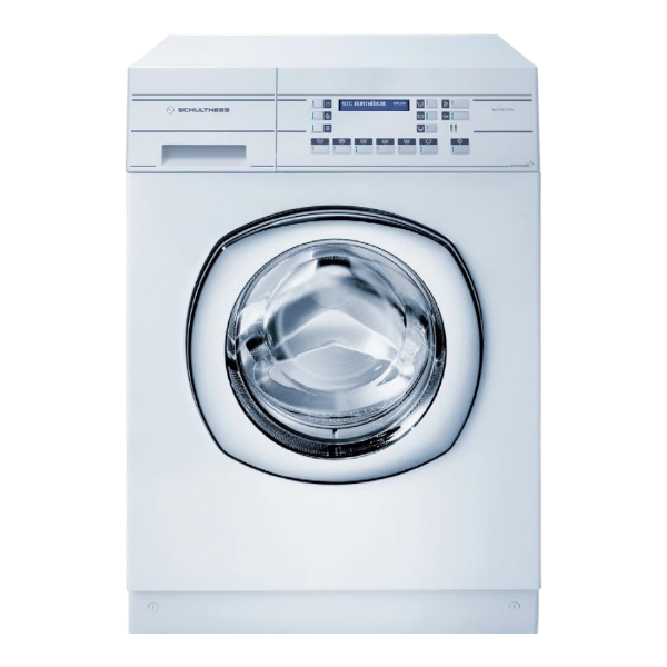 Замена опоры бака SCHULTHESS SPIRIT XLI 5526