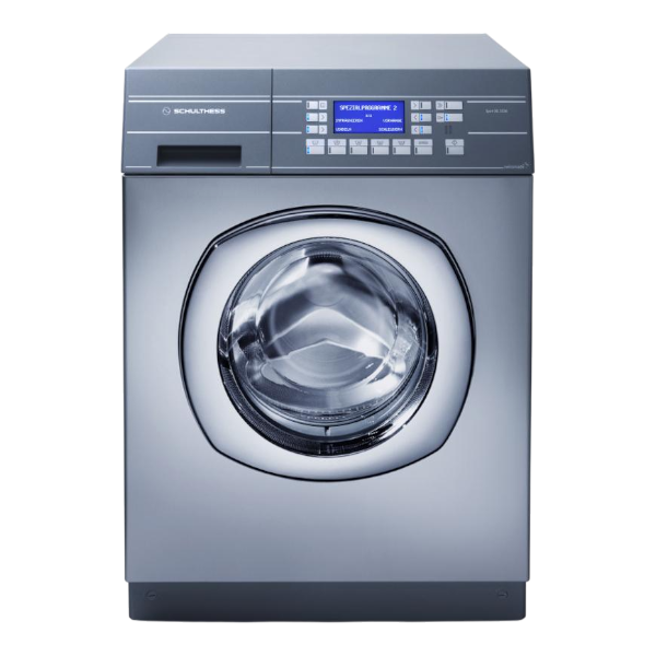 Замена опоры бака SCHULTHESS SPIRIT XLI 5536 L