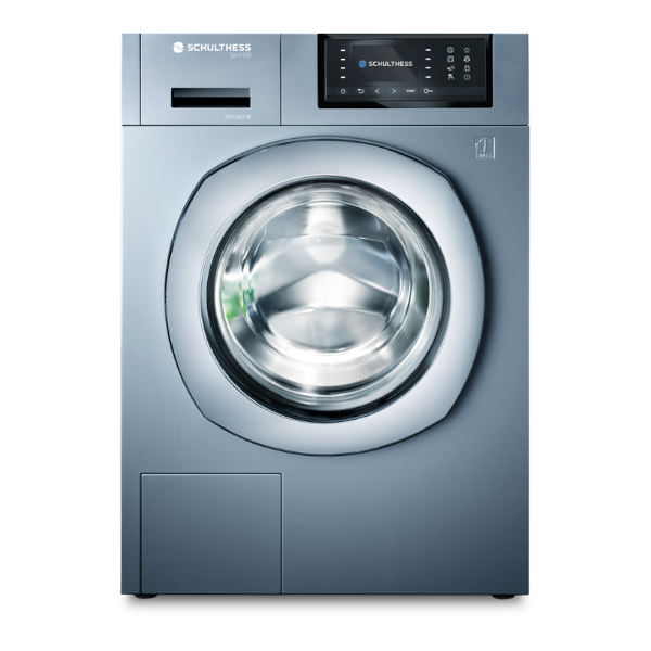 Замена опоры бака SCHULTHESS Spirit 540 artLine