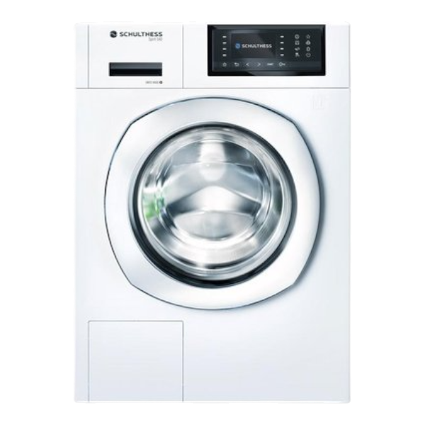 Замена опоры бака SCHULTHESS Spirit 540