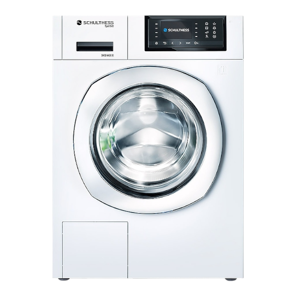 Замена опоры бака SCHULTHESS Spirit 530