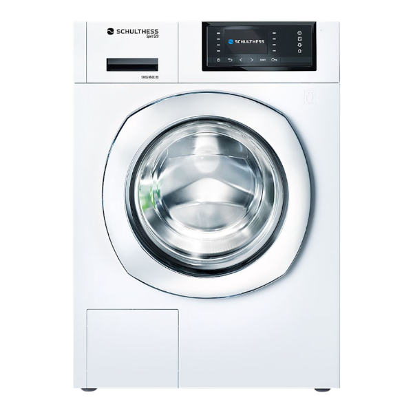 Замена опоры бака SCHULTHESS Spirit 520