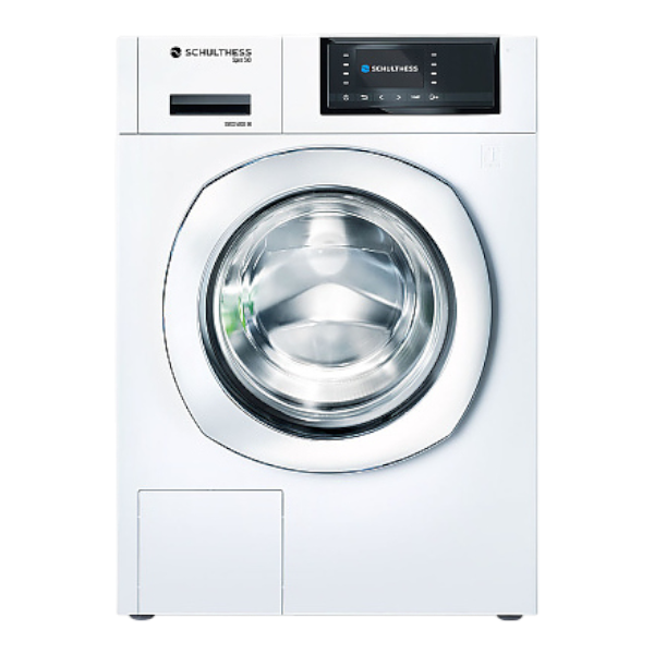 Замена опоры бака SCHULTHESS Spirit 510